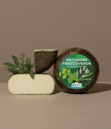 Pecorino Frescoverde | Busti