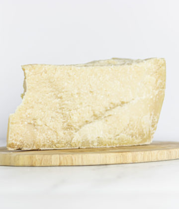 Parmigiano Reggiano Extra Auricchio - Fromage historique de Lombardie - My Little Italy