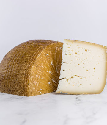 Pecorino de Moliterno fromage sarde - My Little Italy