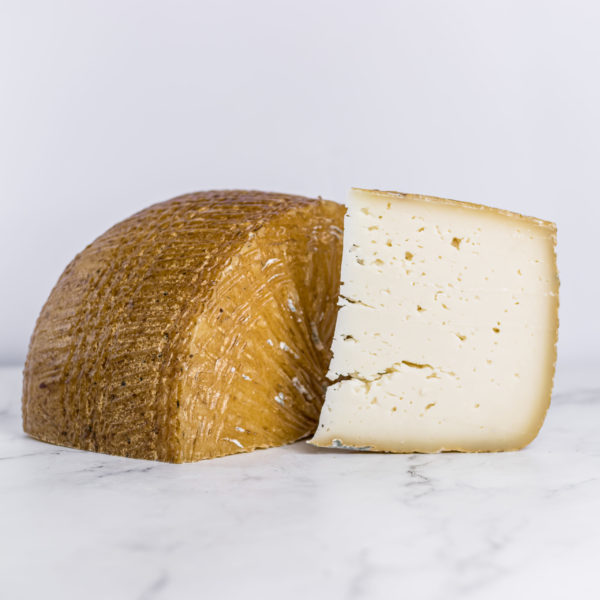 Pecorino aus Moliterno sardischer Käse -. My Little Italy