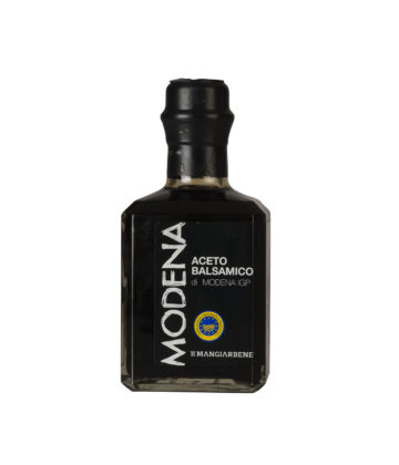 Balsamico-Essig aus Modena g.g.A.